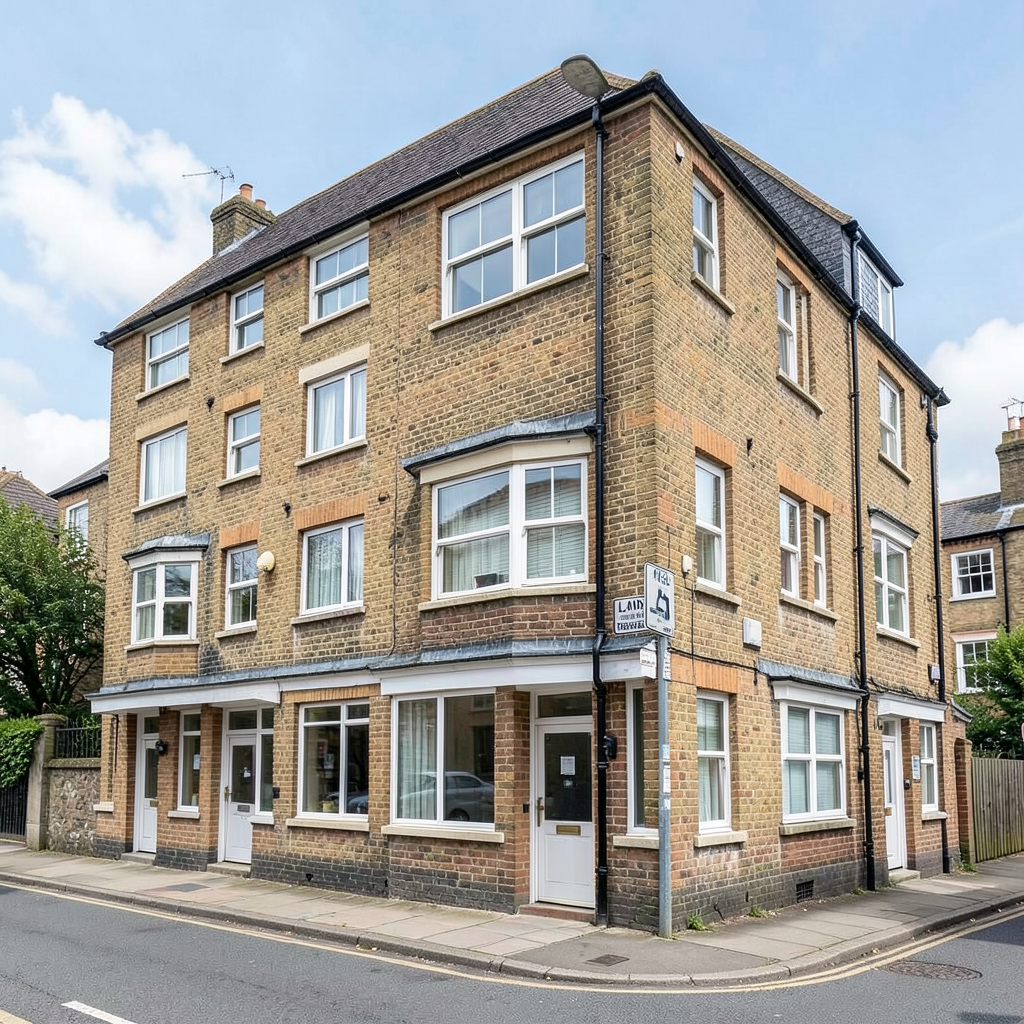 96 Edison Way, Arnold, Nottingham sold for £82,667 in June 2026